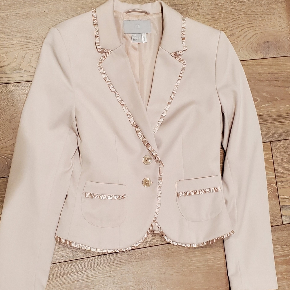 Elegant blazer